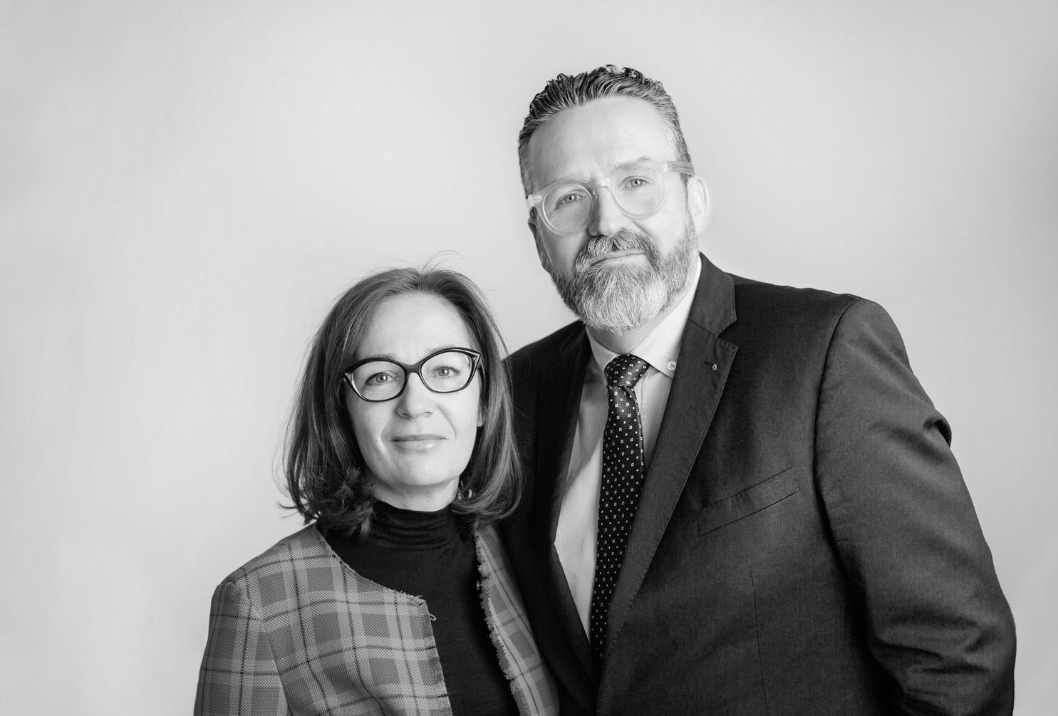 Elke und Christoph Berghammer – CEBCO